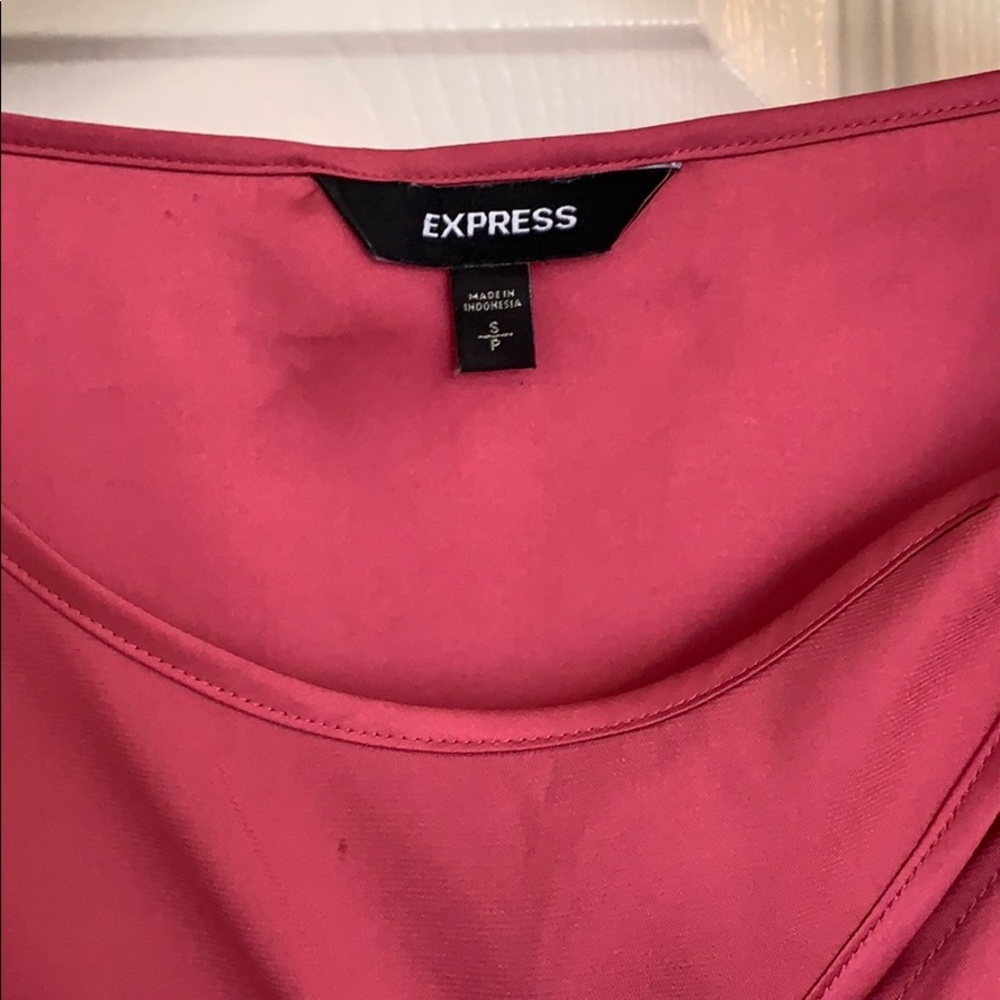 Express top - Picture 3 of 4